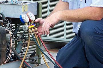 commercial refrigeration repairs