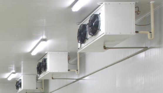Cool Room Repairs Perth - CCR Commercial Refrigeration Perth